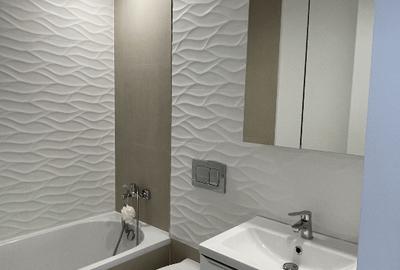 Ap premium 3 cam, 90 mp, mobilat Rovere – finisaje de top + 2 locuri parking Ap premium 3 cam, 90 mp, mobilat Rovere – finisaje de top + 2 locuri parking - 3