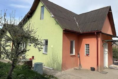 Casă cu 3 camere în Feiurdeni - 10