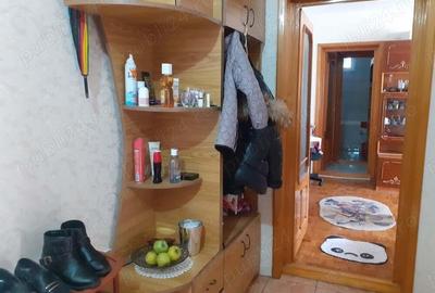Vanzare Apartament 2 cam. cf. 1 semid., et.3 mobilat si utilat, zona Hipodrom aproape de Bariera - 18