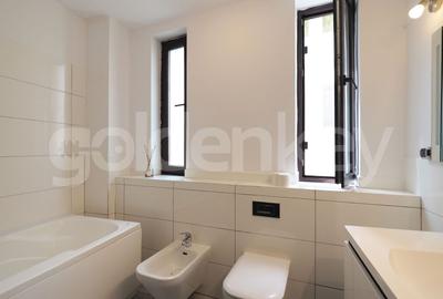 Apartament cu 3 camere semidecomandat, mobilat în Herăstrău - 12