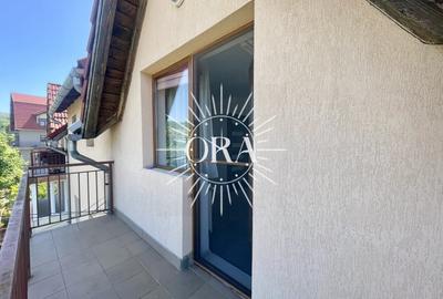 APARTAMENT DE INCHIRIAT CU 3 CAMERE IN VILA | GRADINA PROPRIE |  ZONA IRIS - 16