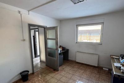 Spațiu comercial, de 628 mp, în Orașul Vechi - 10