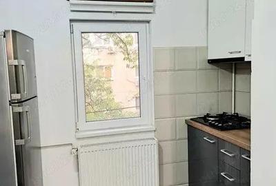 Lacul Tei - Barbu Vacarescu - 3