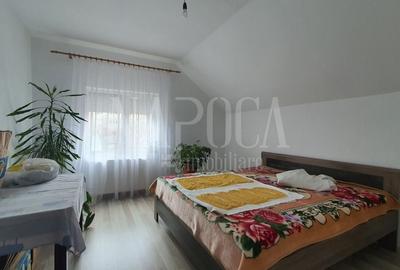 Casă individuală cu 6 camere cu Canalizare în Spitalul Județean - 6
