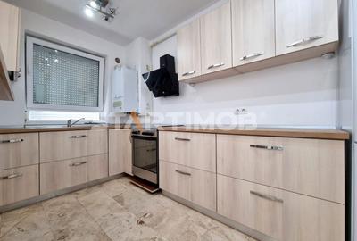 Apartament cu 3 camere decomandat, mobilat în Bartolomeu - 5