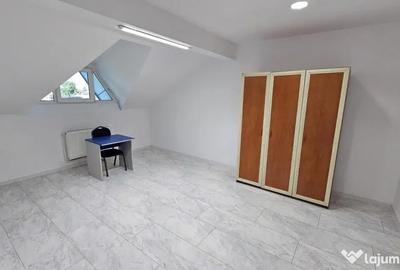 Spațiu comercial, de 250 mp, în Cantacuzino - 14