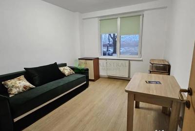 Apartament cu 3 camere decomandat în Vlahuță - 7