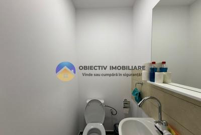 Spa?iu pretabil pentru birou de inchiriat - Darmane?ti Spa?iu pretabil pentru birou de inchiriat - Darmane?ti - 4