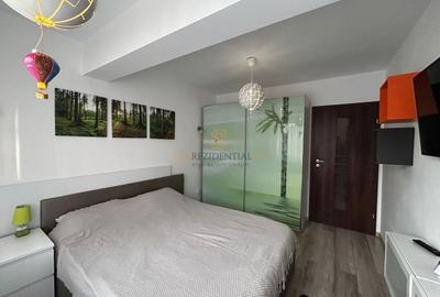 Apartament cu 2 camere decomandat, mobilat în Central - 3