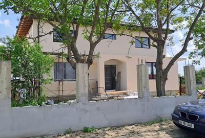 Casă cu 4 camere cu Teren 600 Mp în Central - 5