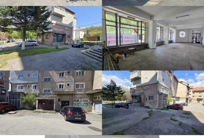 Spațiu comercial, de 160 mp, în Petros - 7