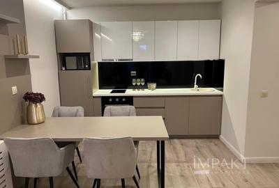 Apartament cu 3 camere semidecomandat, mobilat în Ultracentral - 7
