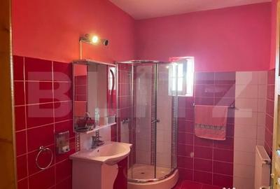 Casă cu 4 camere cu Teren 303 Mp în Lascăr Catargiu - 12