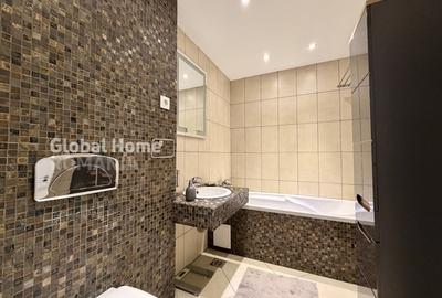 2 Camere | Parcare Inclusa | Vedere panoramica | Forest Hill - Pipera - 15