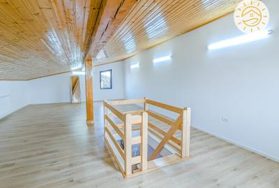 Casa la 3,5km de Coresi Shopping Center mobilata modern Casa la 3,5km de Coresi Shopping Center mobilata modern - 7