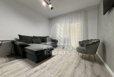 Apartament cu o camera, renovat, etajul 2, zona Sagului - 2