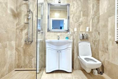 Apartament modern cu 2 camere si parcare, Marasti, Str. Fabricii 68-70 - 7