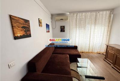 Garsonieră decomandată, mobilată în Sud - 1