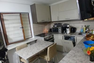 Apartament 4 camere, 80 mp, zona Nicolina - 16