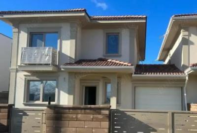 Duplex despartit prin garaj 120 mp utili - 6