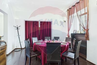 Inchiriere| Vila reconditionata| Ideal Restaurant| Birouri| Armeneasca - 5