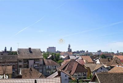 Apartament cu 3 camere, mobilat în Central - 4