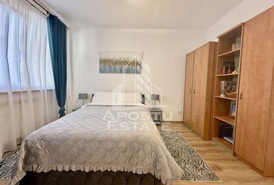 Apartament cu o camera, 38mp, renovat, mobilat, zona Marasti - Unirii - 3