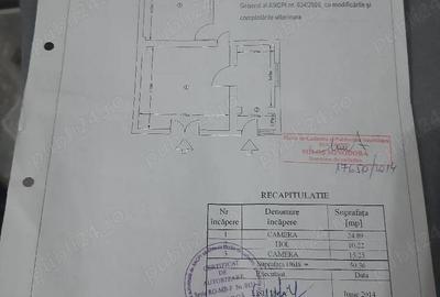 Casă cu 2 camere cu Teren 370 Mp în Rahova - 2