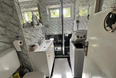 Apartament cu 2 camere semidecomandat, mobilat în Astra - 7