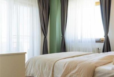 Vanzare apartament  2 camere  Lux Casa Presei Libere - 3