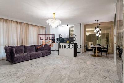 Apartament 3 camere în zona Nordului