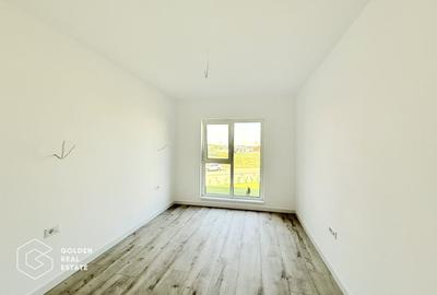 Direct de la dezvoltator: Apartament  bloc NOU, 3 camere - 6