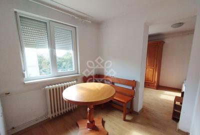 Garsoniera situata in zona B-dului Dacia Oradea Garsoniera situata in zona B-dului Dacia Oradea - 1