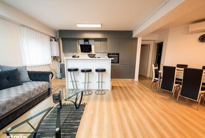 Apartament cu 2 camere în Nord