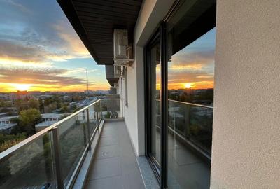 Apartament cu 2 camere decomandat, mobilat în Grozăvești - 10