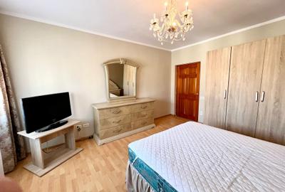 COMISION 0% - Ultracentral - Apartament 3 camere mobilat si utilat - 8