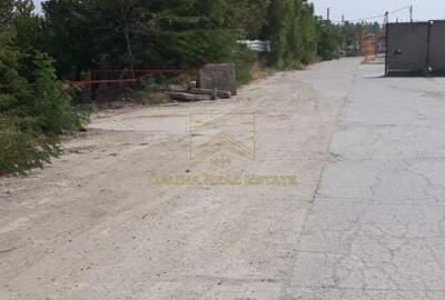 Spre Vanzare - Teren Intravilan - Vitanul Nou - Palady Spre Vanzare - Teren Intravilan - Vitanul Nou - Palady - 8