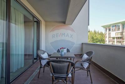 Apartament premium cu 3 camere - Silver Mountain, Poiana Brasov - 25