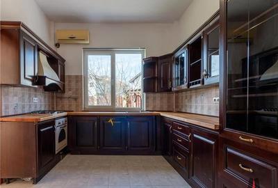 Vila individuala P+1+M / Jolie Ville / Cambrige - 5