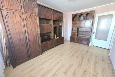 Apartament cu 2 camere semidecomandat în Apollo - 2