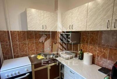 Apartament cu 2 camere semidecomandat în Șagului