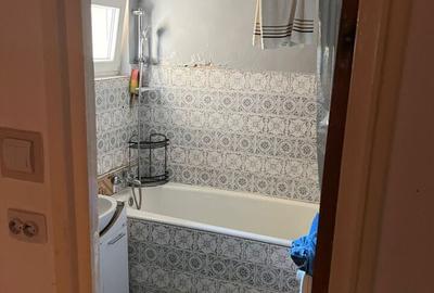 Apartament cu 3 camere, mobilat în Militari - 2