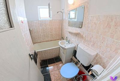 Apartament cu 2 camere semidecomandat, mobilat în Hipodrom 2 - 5