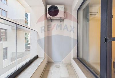 Apartament cu 3 camere decomandat, mobilat în Pipera - 9