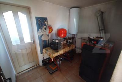 EXCLUSIVITATE! Casa cu 4 camere, 130 mp, 20 ari teren, zona - 5