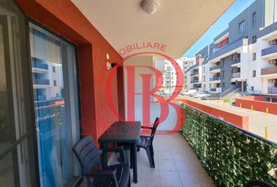 Apartament cu 2 camere decomandat, mobilat în Theodor Pallady - 2