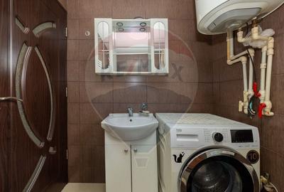 Casa individuala mobilata utilata - 16