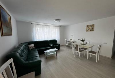 Apartament 3 camere | 2 bai | 71 mp | balcon | parcare | zona Eroilor - 2