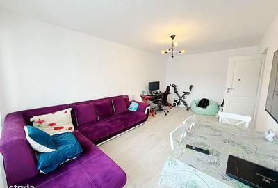 Apartament cu 3 camere decomandat în Alexandru cel Bun - 10