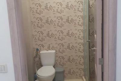 Apartament cu 2 camere în Roșu - 8